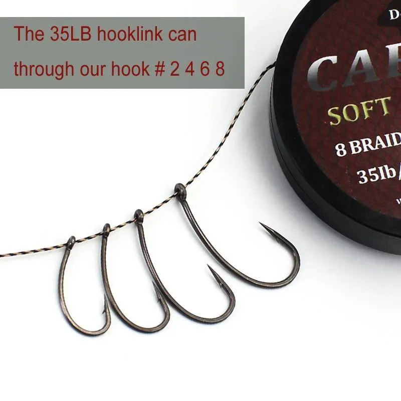 20M Carp Fishing Line