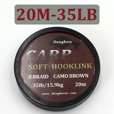 20M Carp Fishing Line
