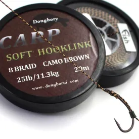 20M Carp Fishing Line