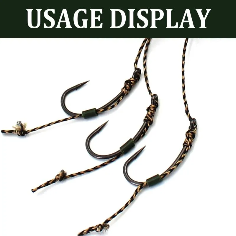 20M Carp Fishing Line