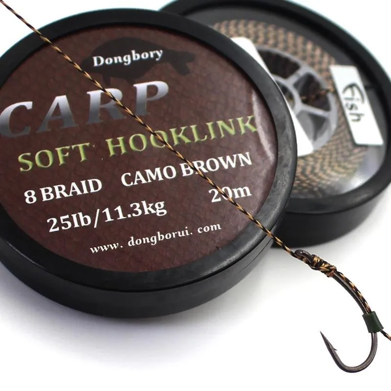 20M Carp Fishing Line