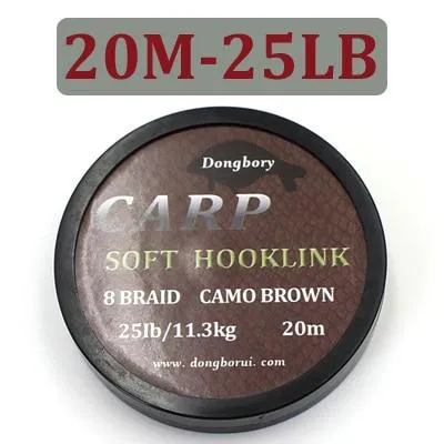 20M Carp Fishing Line