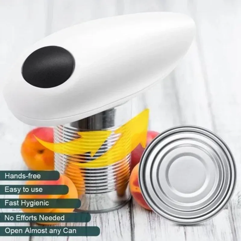 Automatic Can Opener - Buy 2 Free Shipping