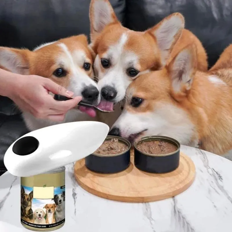Automatic Can Opener - Buy 2 Free Shipping