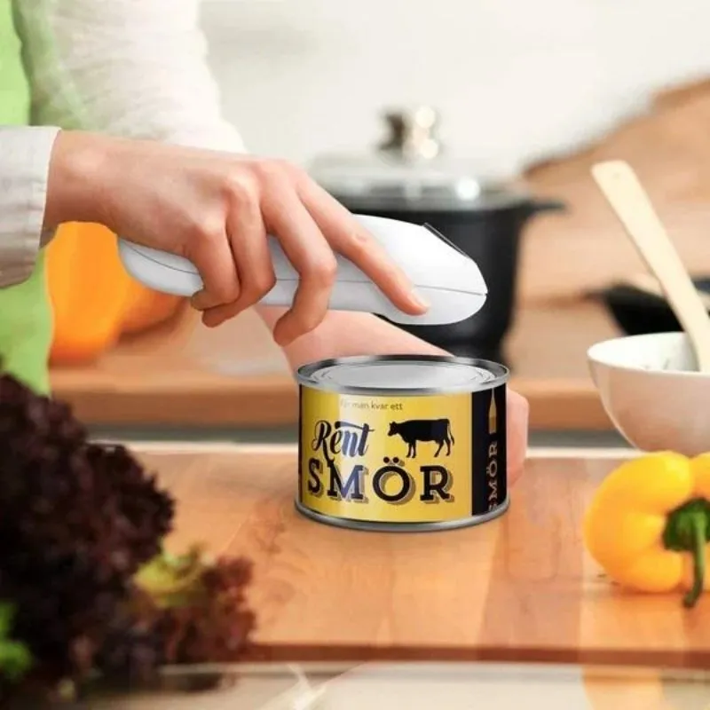 Automatic Can Opener - Buy 2 Free Shipping