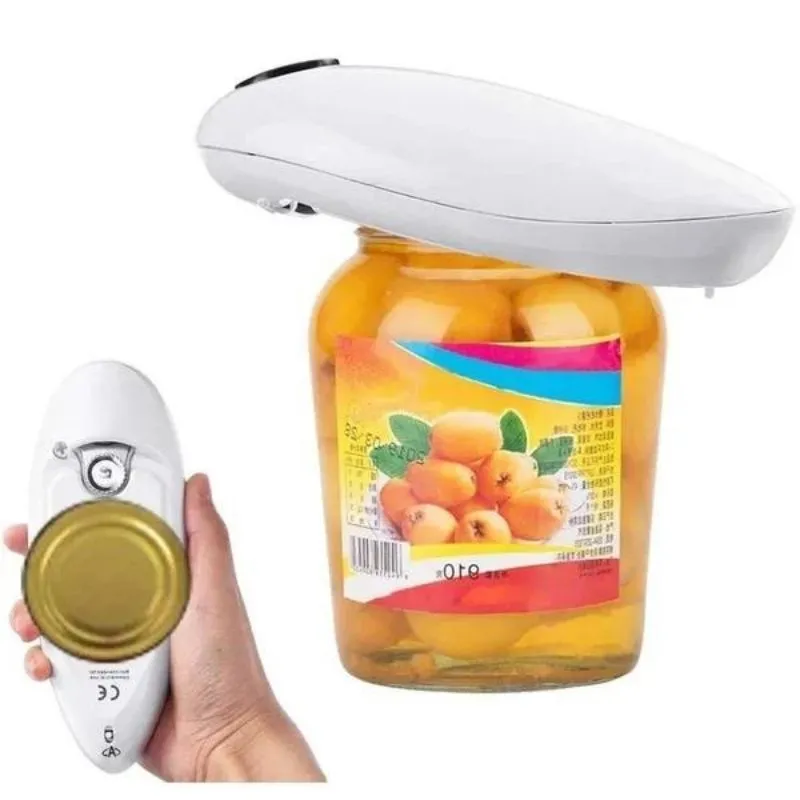 Automatic Can Opener - Buy 2 Free Shipping