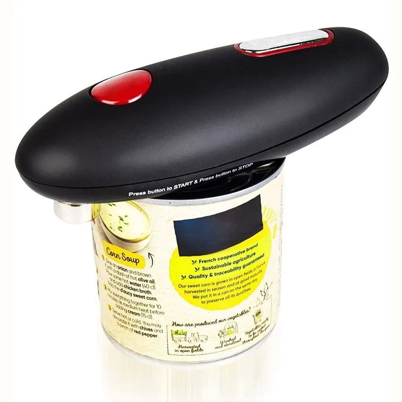 Automatic Can Opener - Buy 2 Free Shipping