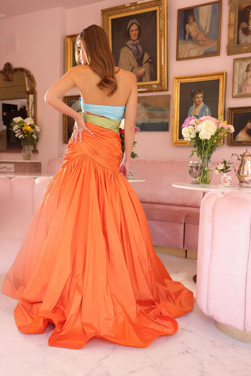 Ava Presley 40148 Dresses