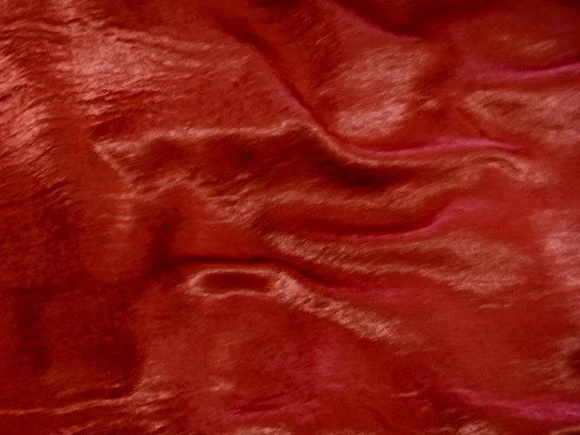Charmeuse Satin Fabric