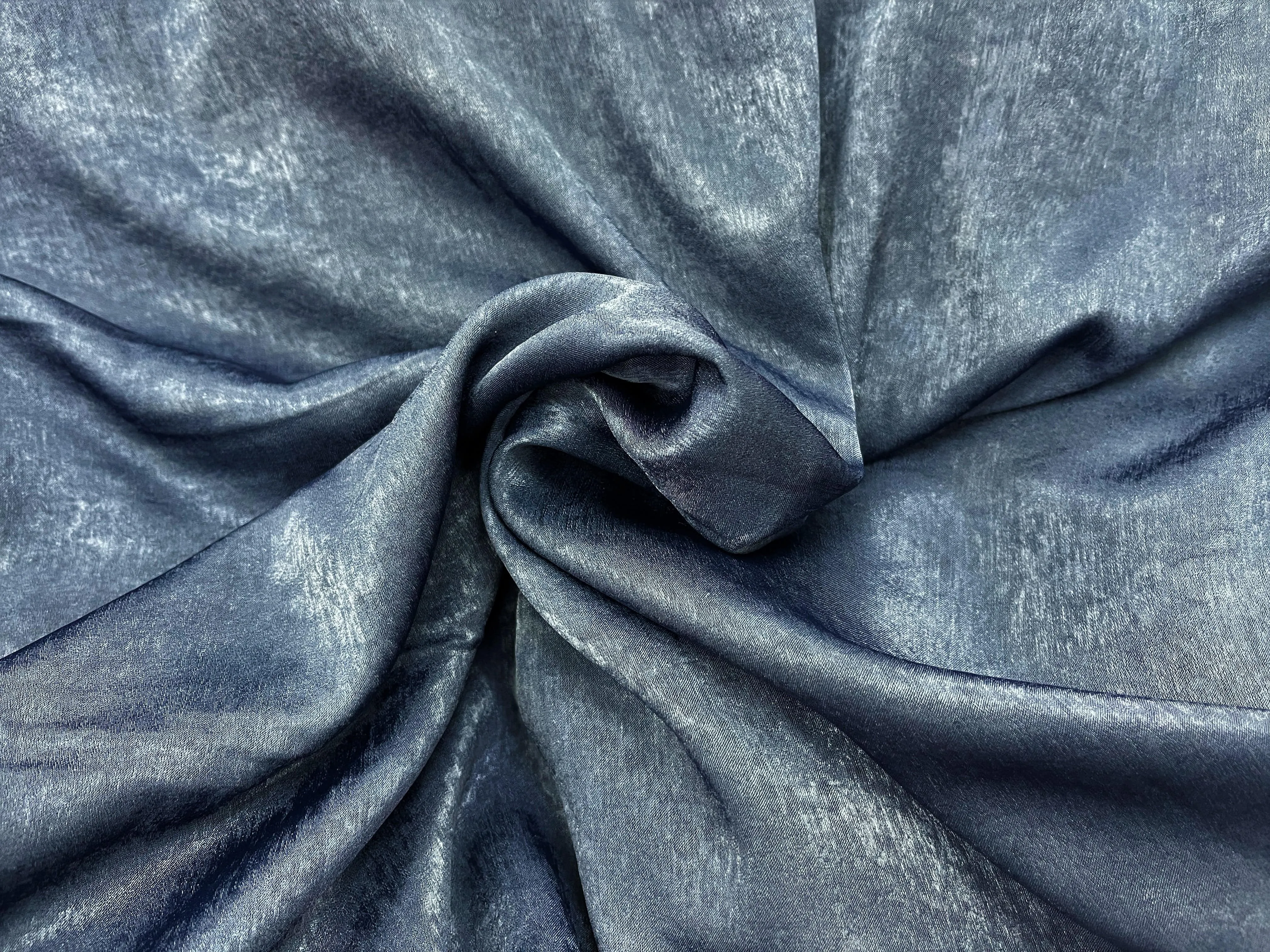 Charmeuse Satin Fabric