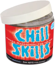 Chill Skills In A Jar
