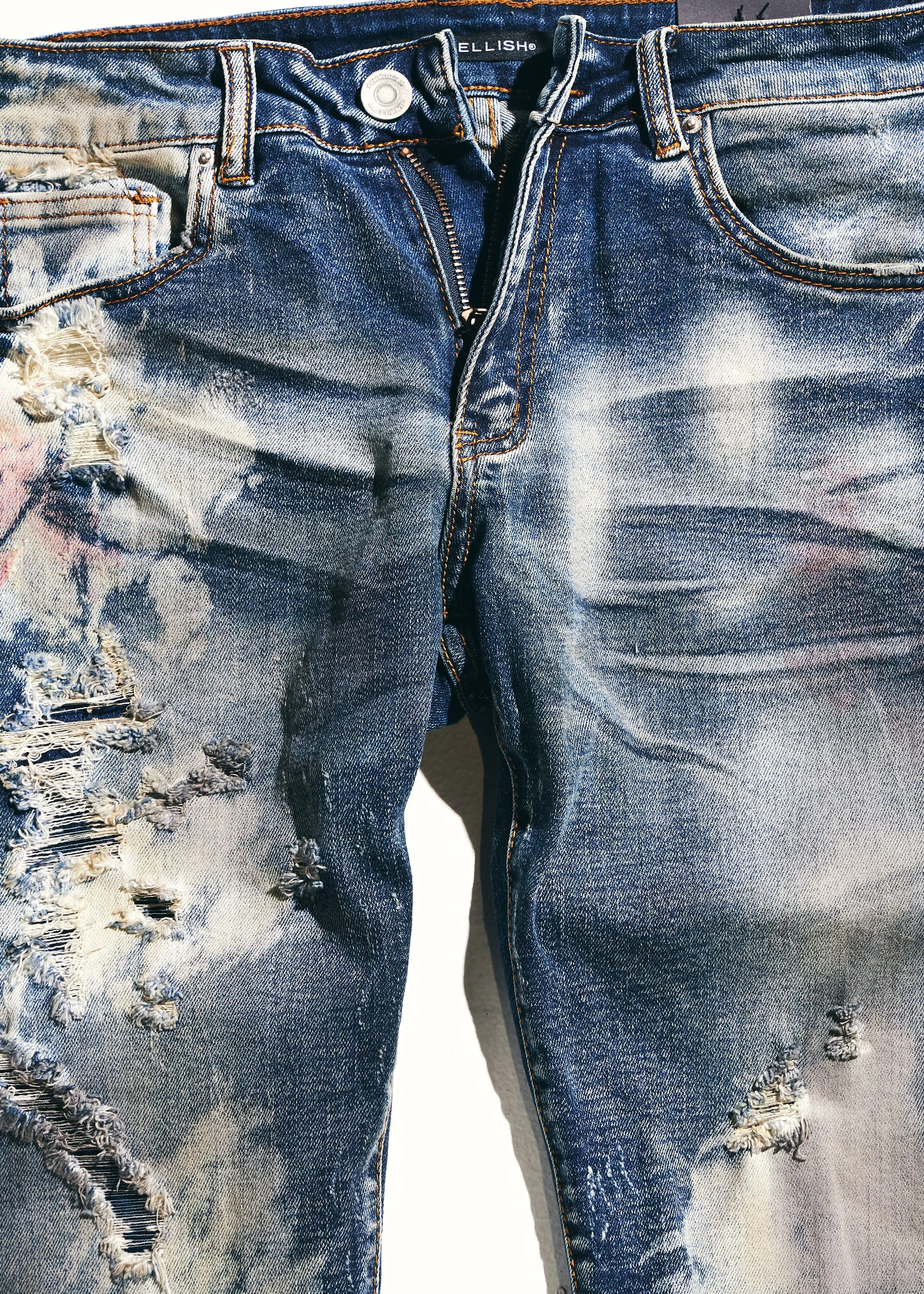 Clark Standard Shorts