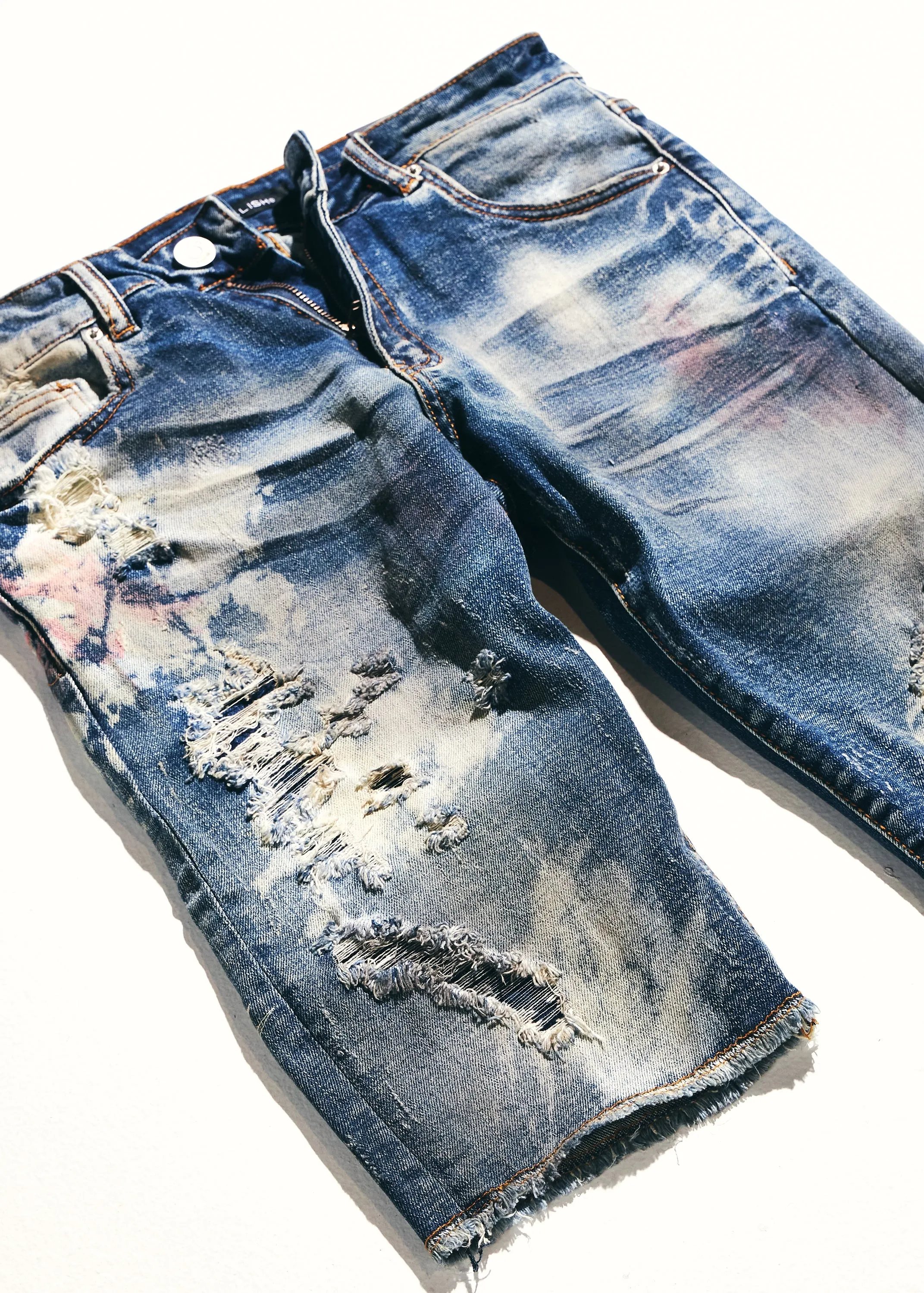 Clark Standard Shorts