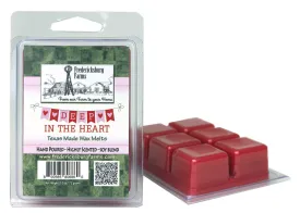 Deep in the Heart Wax Melt - Seasonal