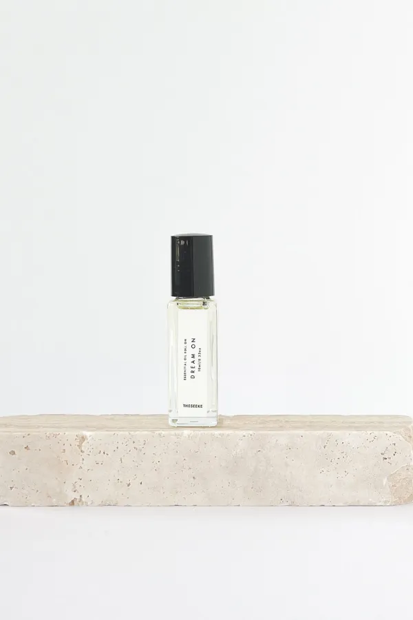 Dream on Temple Oil