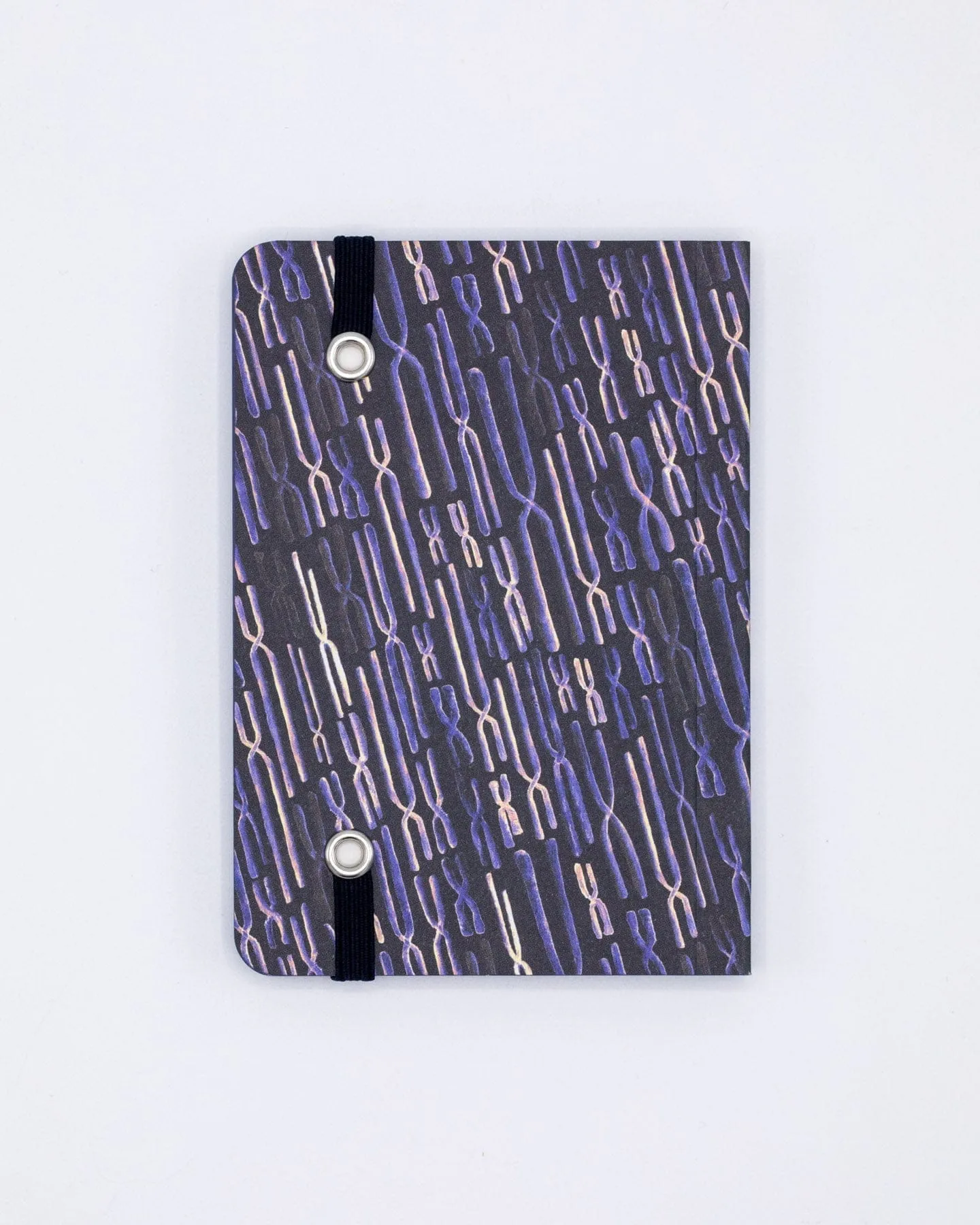 Elegant Genes Observation Softcover