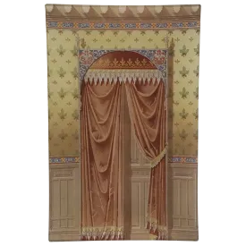 Gothique Curtains