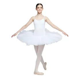 Half Tutu Child