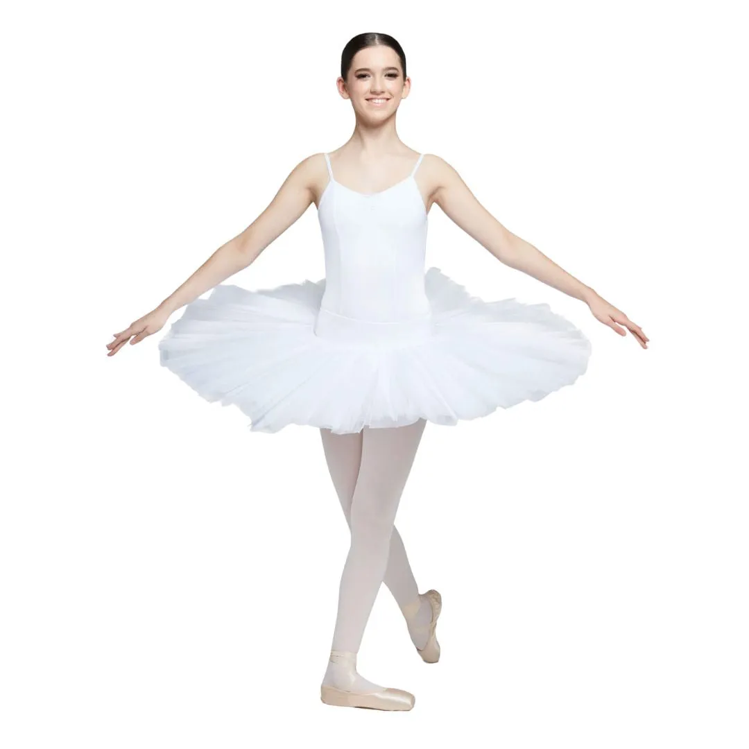Half Tutu Child