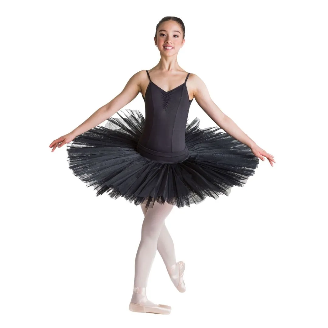 Half Tutu Child