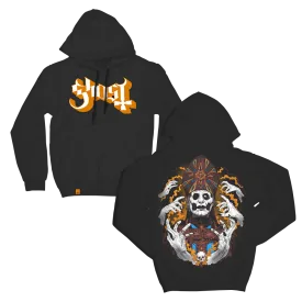 Handz Pullover Hoodie