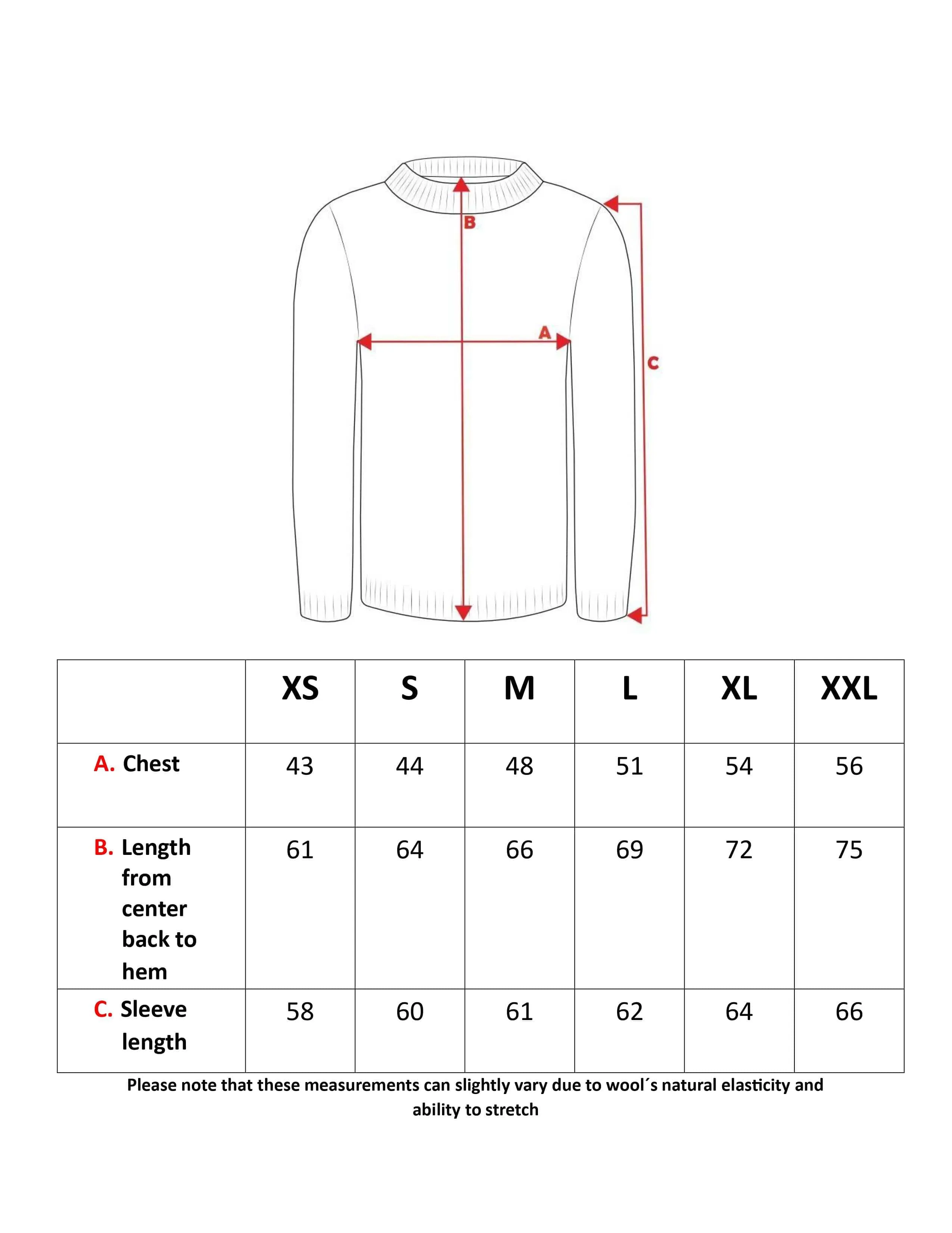 Þing - Kidka women's sweater