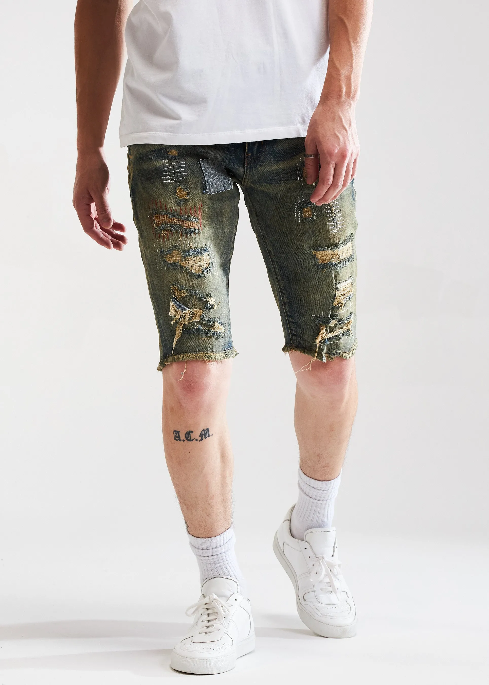 Jett Short (Sand Wash)