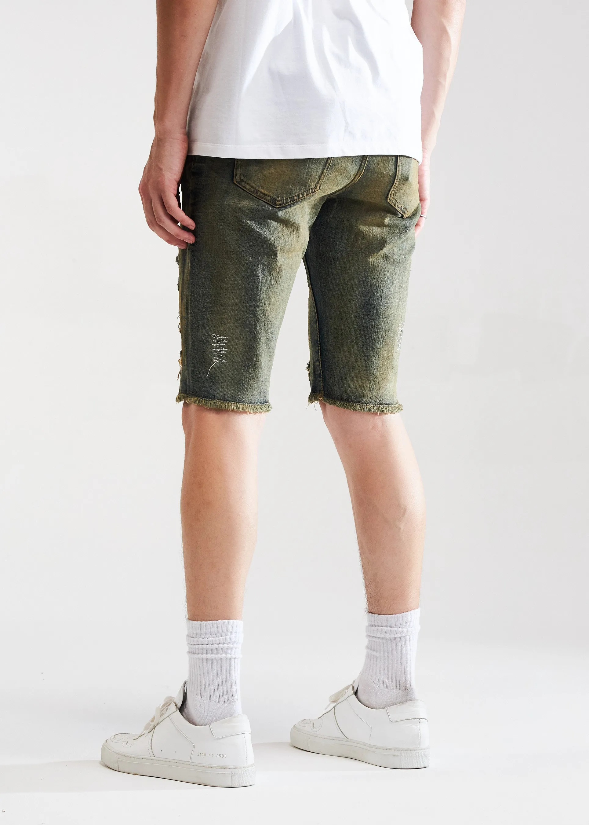 Jett Short (Sand Wash)