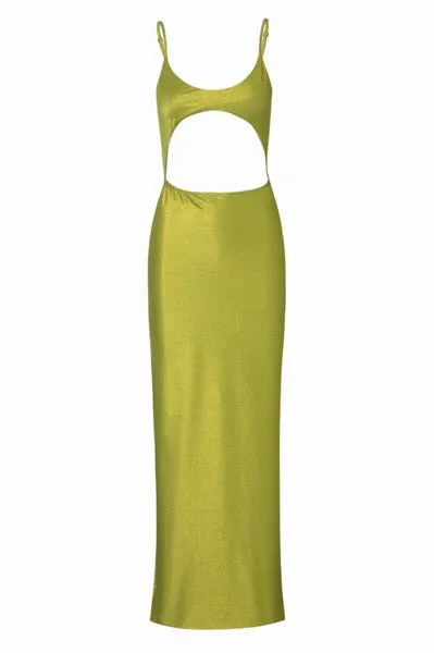Kira Cut-Out Dress