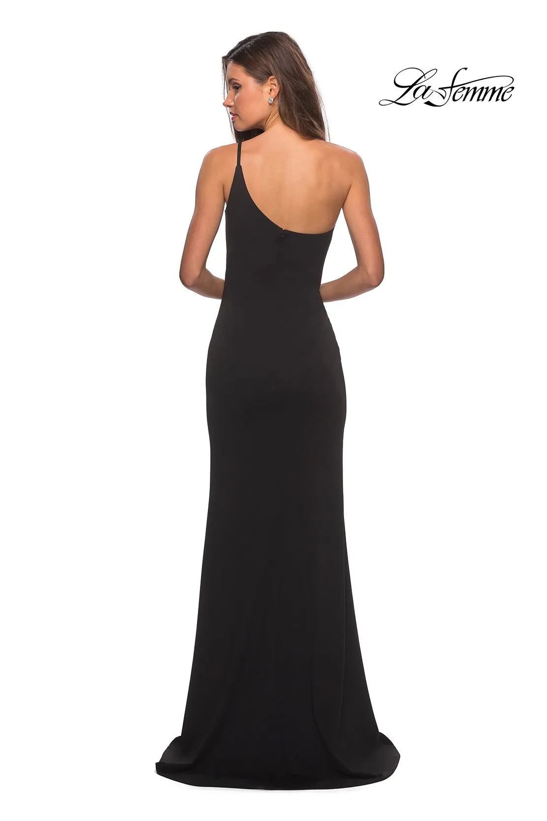 La Femme 28176 Dress