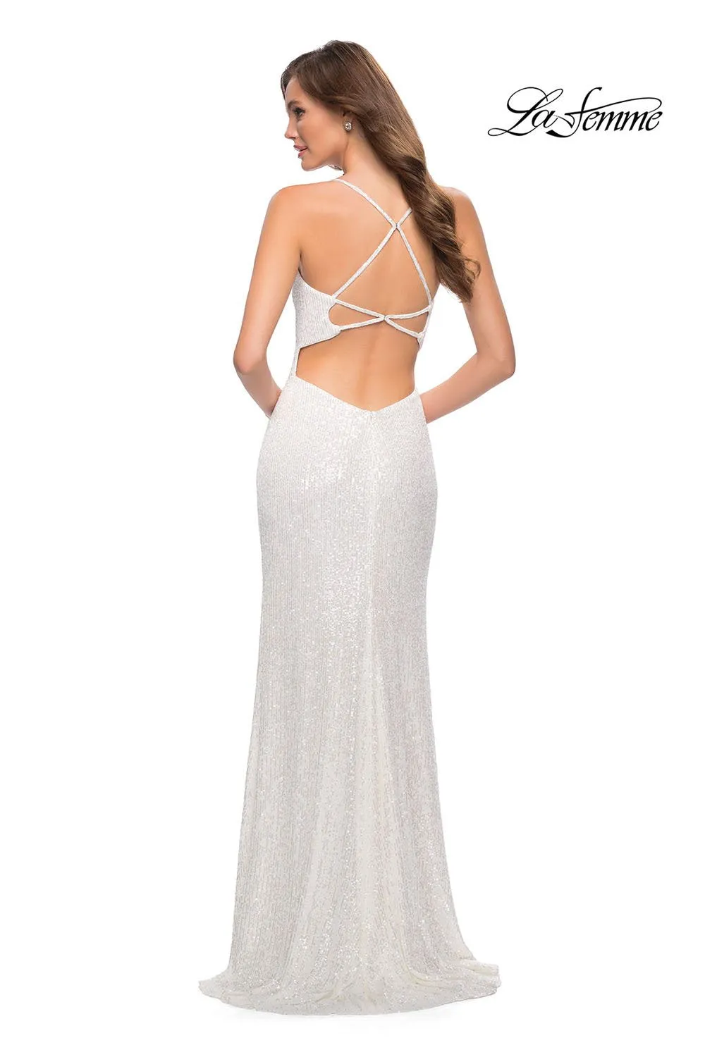 La Femme 29676 Dresses