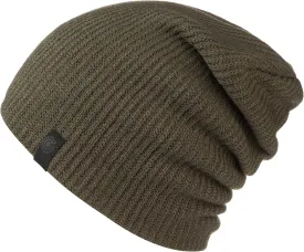 Revony Long Ribbed Beanie - Soft, Warm & Cozy - Perfect Winter Beanie for Men & Women