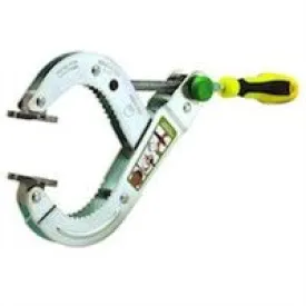Strong Hand SC50A 5" Straight Handle Shark Clamp