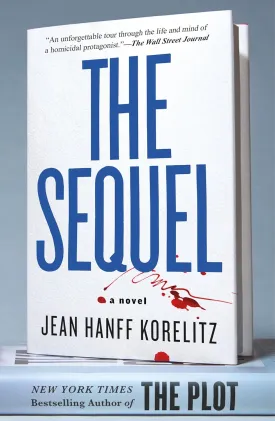 The Sequel: A Novel (The Book Series, 2) Paperback  September 30, 2025