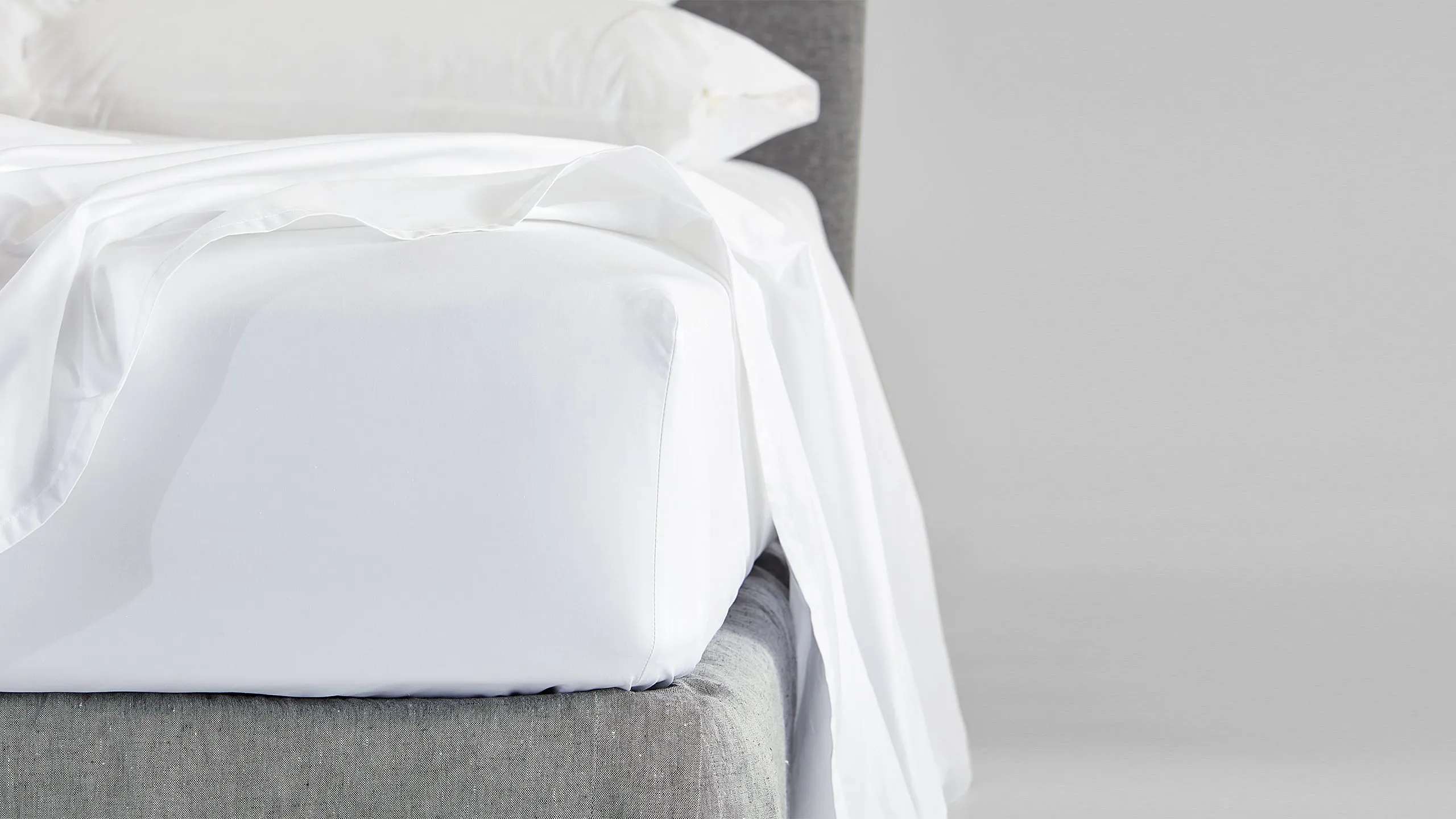 Ultracale Fitted Sheet