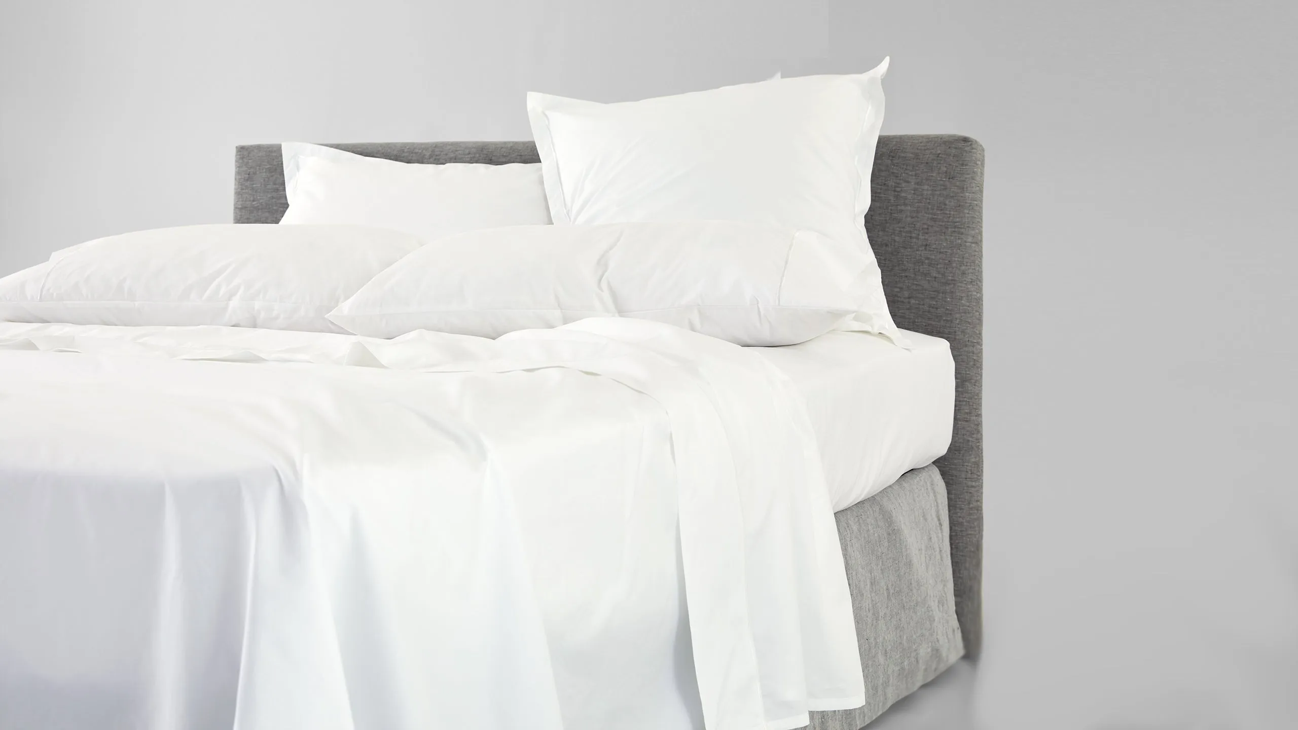 Ultracale Fitted Sheet