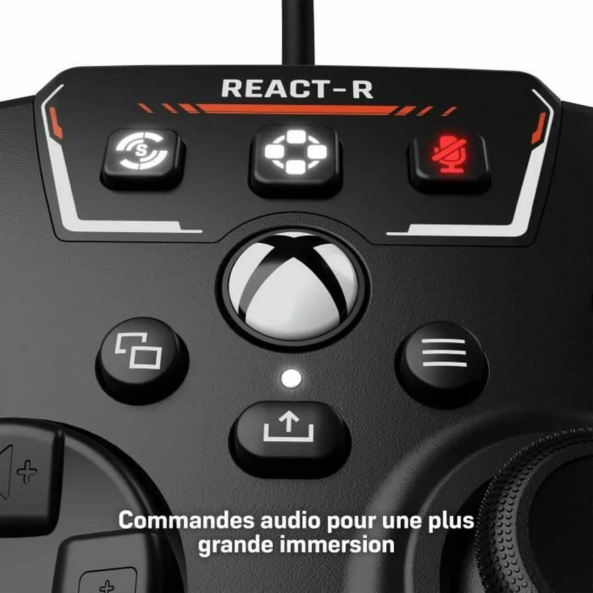 Xbox One Controller Turtle Beach TBS-0730-05